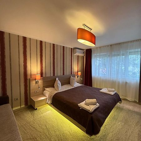 Apartamente Felix Băile Felix Eksteriør bilde