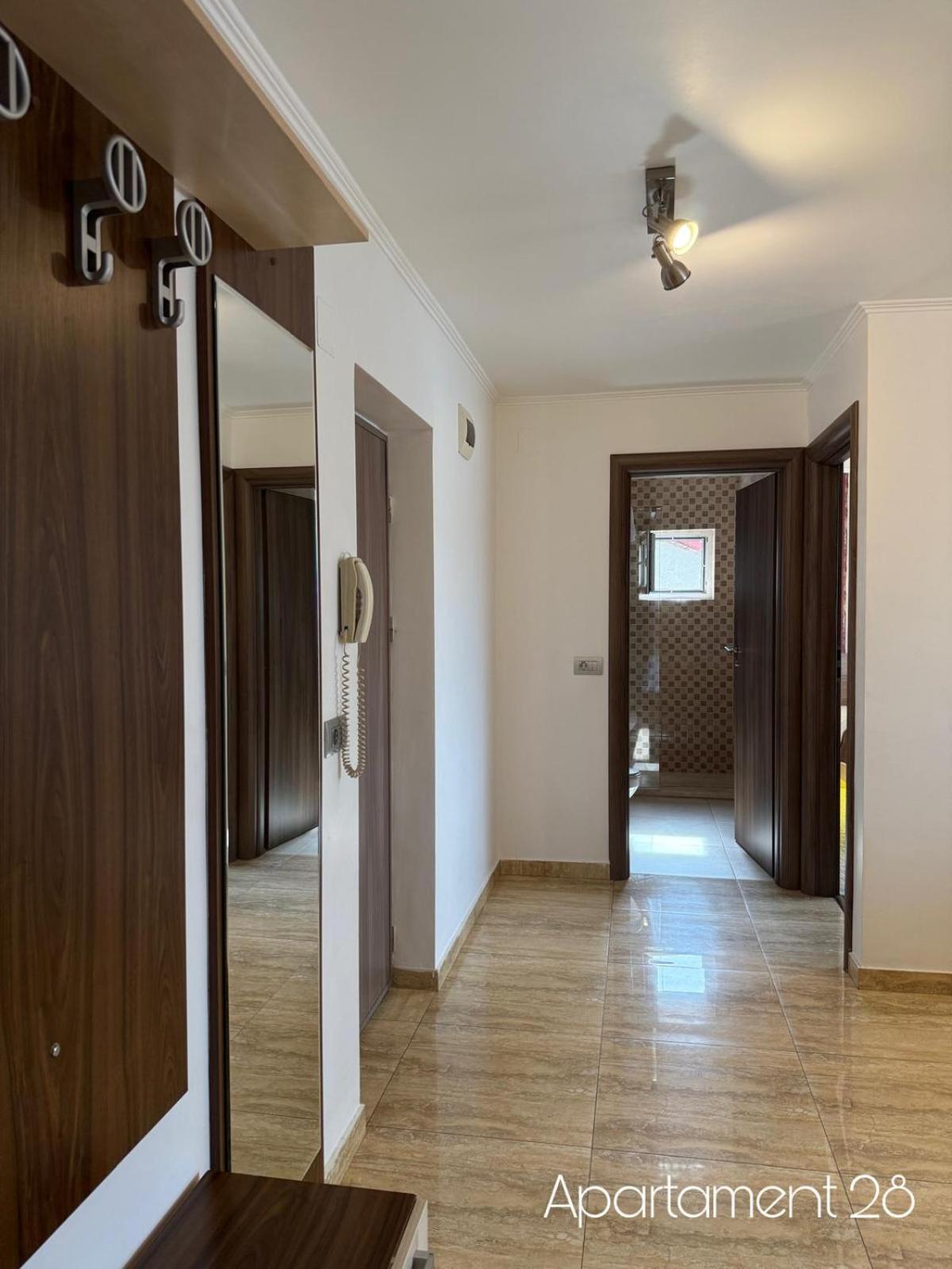 Apartamente Felix Băile Felix Eksteriør bilde