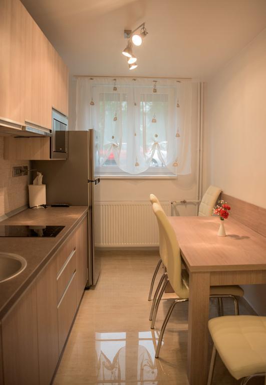 Apartamente Felix Băile Felix Eksteriør bilde